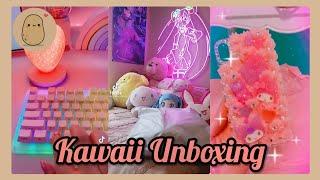 Kawaii Unboxing , Snacks , Setup Jookstogo | Tiktok Compilation