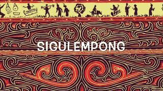 Sigulempong | Instrumental - Maruli Siallagan