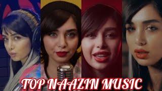 TOP Naazin music | Official video| HD