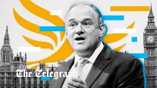 The Liberal Democrats' quest for relevance | Analysis