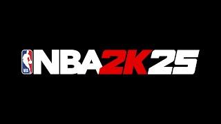 NBA 2K25 GAMEPLAY is...