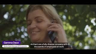 Archant Media Customer Story | BT Business