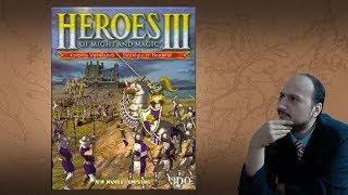 Gaming History: Heroes of Might and Magic 3 “The beloved epic”