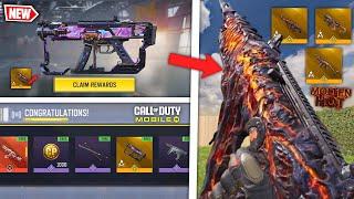 *NEW* More FREE Mythic's | Free CP | Secret Cache Update | Hellfire Armory & Special Free Skins!