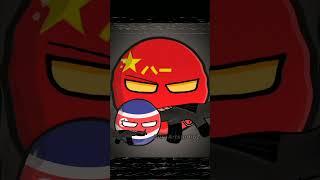 Philippine Empire (Cold War) ENTERTAINMENT ONLY (Countryballs) (Remastered)