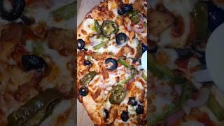 Its Pizza  time #youtubeshorts #shorts #trending #pizza #iqrajamal #ytshort