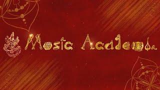 Bharatanatyam by Nirali Rakesh Samani | HCL Concerts | The Music Academy Madras ​