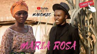 MARIA ROSA ya Kayibanda na Makonikoshwa (Visualizer)