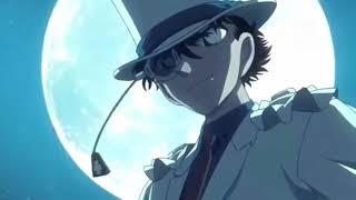 DETECTIVE CONAN- Kaito KID AMV (Play Date)