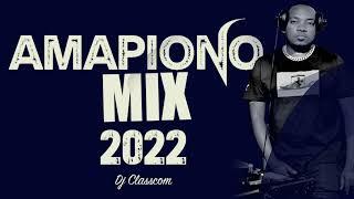 Amapiono Mix jan 2022 Dj Classcom (Ba xolele, Ngixolele, Nkao Tempela, Ameno, Master Kg