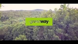 The GreenWay Network - making electric mobility accessible