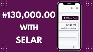 Make Money Online Using Selar | Get Free Access To High Quality Digital Products To Sell | ₦130K