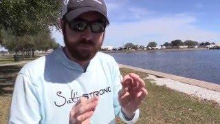 How To Spool Your Spinning Reel With Braided Line (While Saving Money & Avoiding Wind Knots)