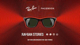 Ray-Ban Stories