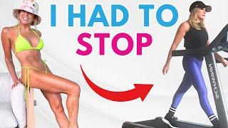 Walking For Weight Loss BIGGEST Mistakes