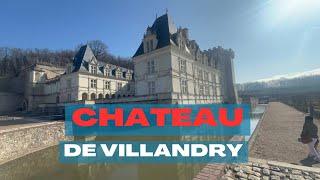 Château de Villandry