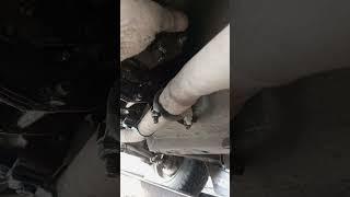 вибрация ваз 2107