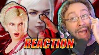 MAX REACTS: The Polish Prime Makeover! Lidia Release Trailer