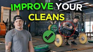 Best Cues to Improve Your Clean