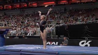 The Best of Jade Carey at U.S. Classic