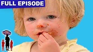 The Mihalik Family - Season 3 Episode 5 | Full Episodes | Supernanny USA