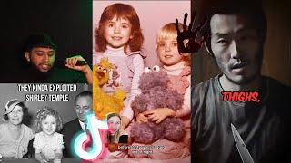 Scary True Crime TikToks  Creepy Shorts Compilation #280