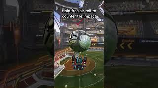 Common mistakes that ruin your flip resets #rocketleague #rl #rlhowto #rocketleaguehighlights