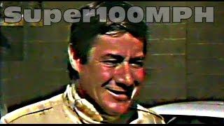 KEVIN BARTLETT 1985 De Tomaso Pantera Interview