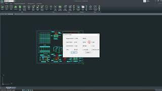 How to convert DWG to Image in DWG FastView for PC?