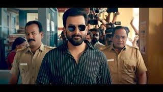 Prthviraj  New movie |  Action |  mass Thriller |  malayalam  | full movie  |  HD