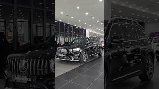 패밀리도, 퍼포먼스도 다 되는 SUV! 벤츠 AMG GLB35 4MATIC 입니다. #벤츠AMGGLB35 #AMGGLB354MATIC