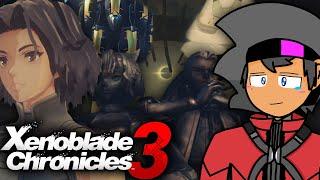 The Real Truth!!! | Xenoblade Chronicles 3{#12}