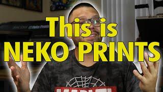 Neko Prints Can Help You Start And Grow Your T-Shirt and Apparel Business