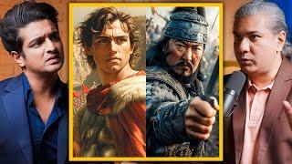 Alexander The Great Vs. Genghis Khan: Military Tactics Compared By Historian