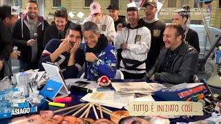 Tutto è iniziato così… Due anni di Viva Rai2! in tre minuti – Viva Rai2! 10/05/2024