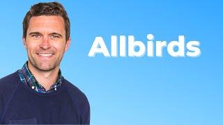 Allbirds Went Public With $2 Billion Valuation