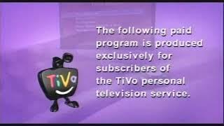 TiVo paid presentation bumper (2009)