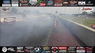 Eliminations from Empire Dragway