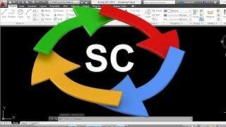 AUTOCAD SELECTION CYCLING