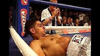 Glass Chin Tuesday's 001 Amir khan