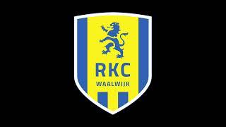 RKC Waalwijk Goal Song 2022/23