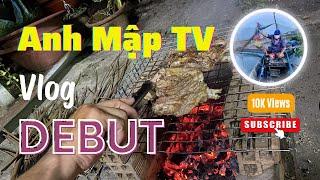 Debut Channel Anh Mập TV