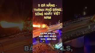 Top 17 những địa điểm du lịch Việt Nam nổi tiếng nhất