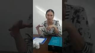 Врач терапевт-онколог о масле черного тмина.Нворк.Nwork