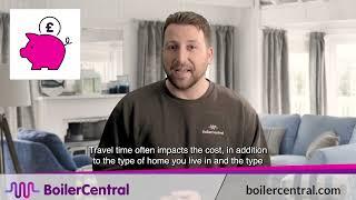 New Boilers In London - London Boiler Installation Cost Guide To Replacement & Installations