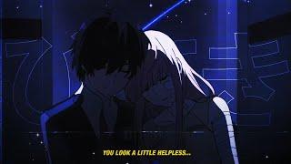 sinxi - lonely (ft. hiraeth) [Lyrics / AMV]