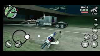 GTA SA MOBILE GAMING CHANNEL Level 34 #gaming #youtube