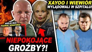 KONIEC MURAŃSKICH WE FREAKACH? - WIDZOWIE APELUJĄ! (FAME, WIEWIÓR, XAYOO, WIELKI BUU, PRIME)