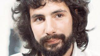 The Tragic Story Of Cat Stevens