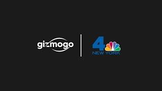 Gizmogo with Better Get Baquero! NBC New York